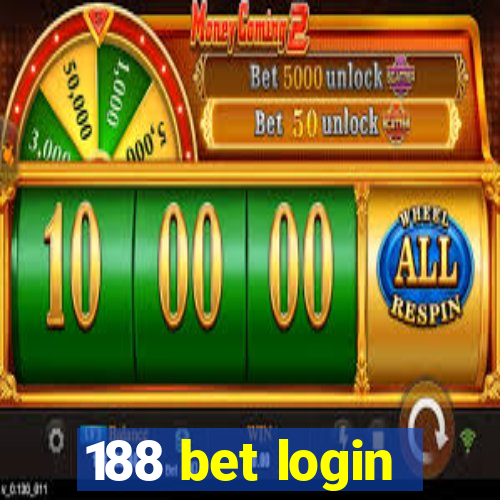 188 bet login